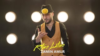 Zamin Amur - Ritmo Latino Resimi