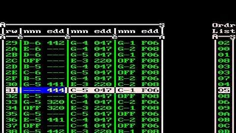 Monotone Tracker by Hornet