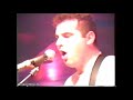 17 Strung Out - Ashes - 1997-01-31 San Sebastián, Spain - Sala Keops rare