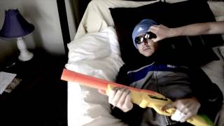 ALL NIGHTER (Rap Video)