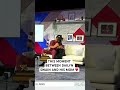 Dailyn Swain gets emotional talking about his mom ❤️