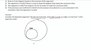 Evaluating Deductive Arguments with Euler Diagrams