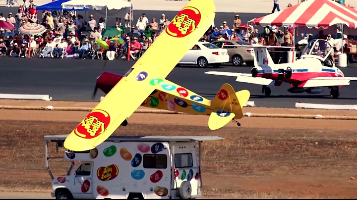 2021 ICAS Foundation Air Show Hall of Fame - Kent ...