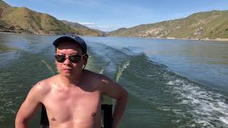 2019 Catfish Fishing, Crappies