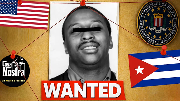 The Drug Lord Who Stole $100 Million… Then Vanished Forever