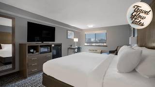 Hotel 28 Boise Airport, Ascend Hotel Collection | Boise (ID), United States | Hotel Review 🏩