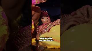Discord Thought Briar Fainting Was A Joke #rupaulsdragrace