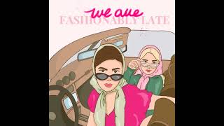 S1E7 Y2K Fashion: Fashion Icons \& Current Trends Part 2 (Extended Cut)
