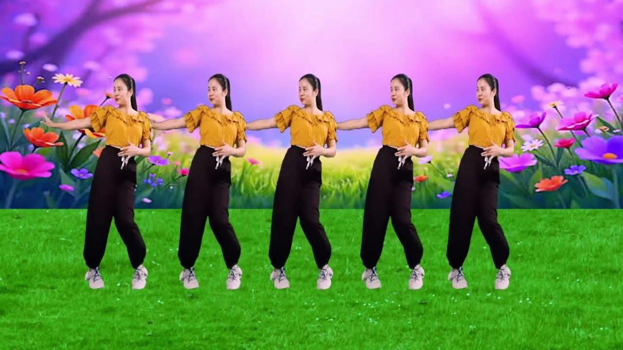 MỚI ĐÉT** MỘNG ĐẸP NGÀY XUÂN//BIÊN ĐẠO NGÂN HÀ CHÀO XUÂN 2026