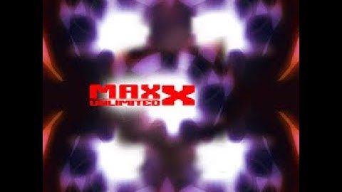 【DDR X】MAXX UNLIMITED (X-Special) [SINGLE CHALLENGE] - 譜面確認用