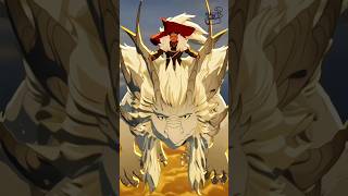 Im So Excited For The Dragon King The Designs Are Nice