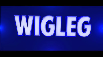 Intro For Wigleg By MrMaki