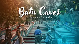 Travel Film 3: Batu Caves