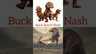 Good Dinosaur Cartoon Characters In Real Life #shorts #good dinosaur