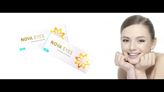 Nova Eyes - Under Eye Mesotherapy. Rejuvenation With Pn
