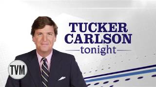Tucker Carlson Tonight Theme Music (Legacy) - Fox News