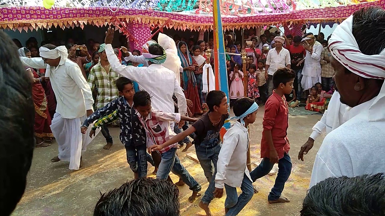 New gondi Demsa video Gundala