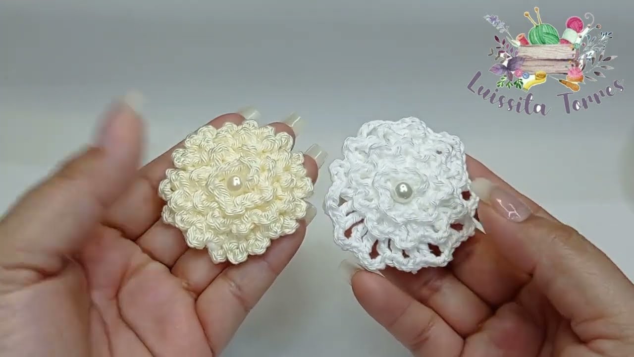 No Creeras!! lo Fácil y Rapido que se Teje El Resultado Te Encantara🥰Patrón de Tejido 🌸