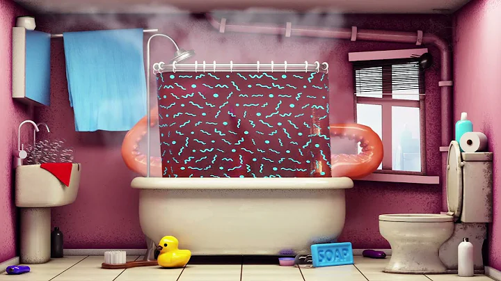 Gavin Grant demo reel 2023