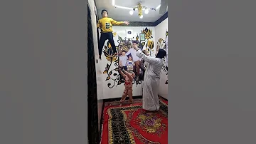 ماذا نقول له لكل واحد نسينا وطلع من حياتنا ماذا نقول له اكسبلور Baby Dance Funny 