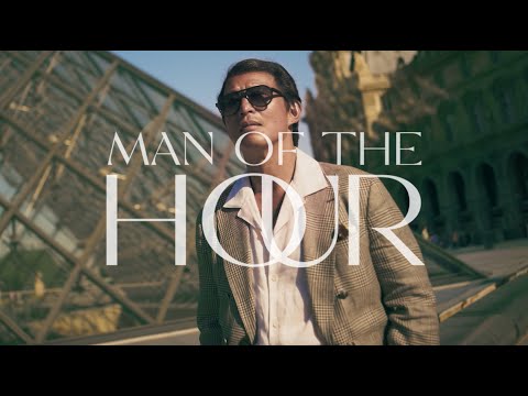 Trailer-Vorschau zu Man of the Hour