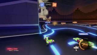 There's never much love when we go OT screenshot 4