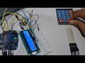 Calculator (Arduino UNO)