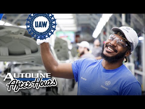 How Did the UAW Do It and What Is Next