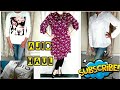 AJIO haul !! AJIO summer shopping haul ll AJIO latest dress haul ll AJIO sale ll Ajio fashion haul