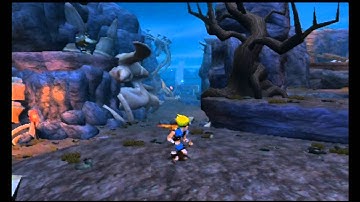 Jak and Daxter - The Muse! - Ep. 7