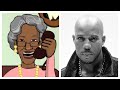 Bernice Jenkins Talks  About DMX & Shock G To Maya Angelou, MLK & Michael Jackson In Heaven | RSMS