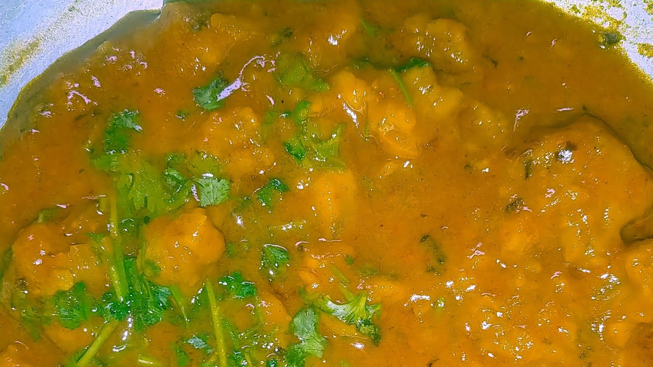 pyaz aur Besan ki sabji/ making pyaz aur Besan ki sabji - YouTube