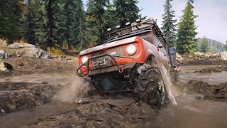 ? Buying Something Good! - Snow Runner