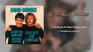 Famous Crash Test Dummies - The Ballad of Peter Pumpkinhead (feat. Ellen Reid) [HQ Audio] Profile