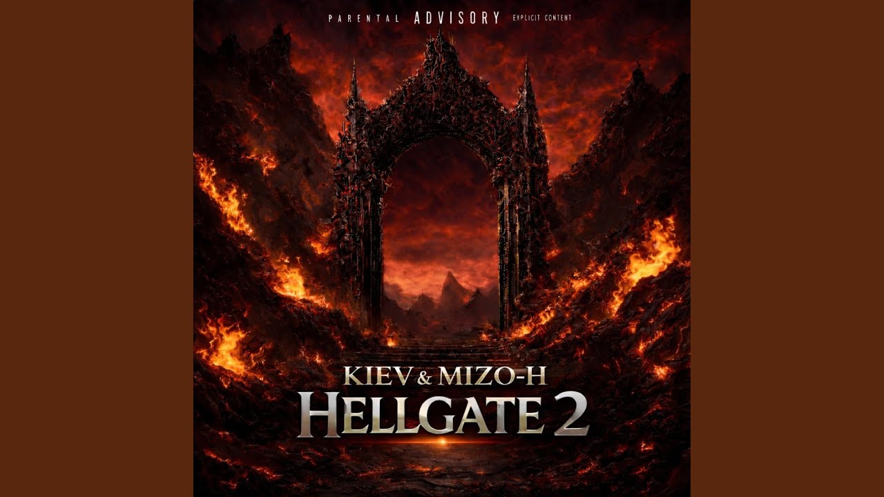 Guarda HELLGATE 2 (feat. Mizo-H) su YouTube Guarda HELLGATE 2 (feat. Mizo-H) su YouTube