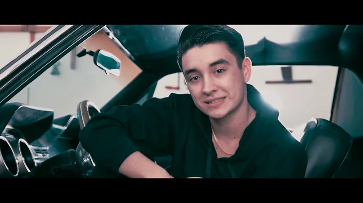 Ricardo Baeza - EVIDENTE (Prod. DJ Nax)