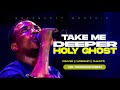 MIN THEOPHILUS SUNDAY || TAKE ME DEEPER HOLY GHOST || MSCONNECT WORSHIP