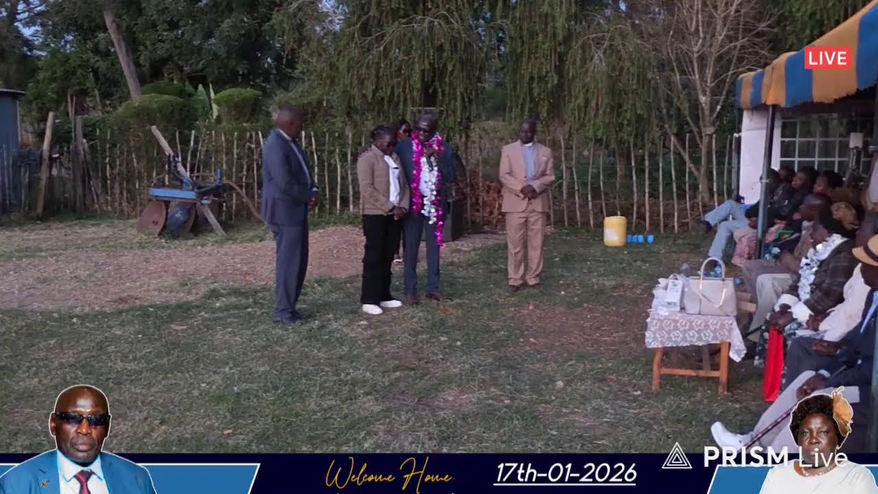 Live streaming of MOON PHOTOGRAPHY ELDORET