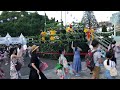 新二十一世紀音頭 (植木等 with 三波春夫) ナイアガラ盆踊り 20230716