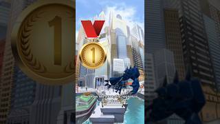 What Region has the MOST GREEN SHINYS??? #shiny #shinypokemon #green #mandjtv  #necrozma #pokemon