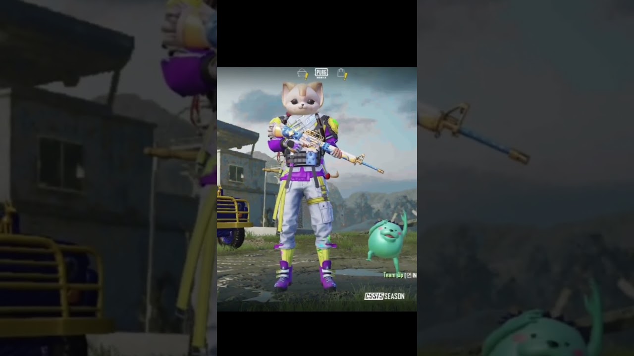 Investigation Major title in Pubg Mobile 🇮🇳 