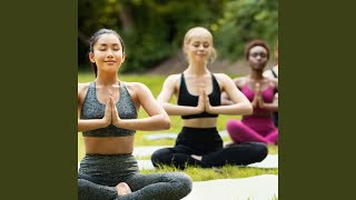 Meditative Focus Quiet Harmony