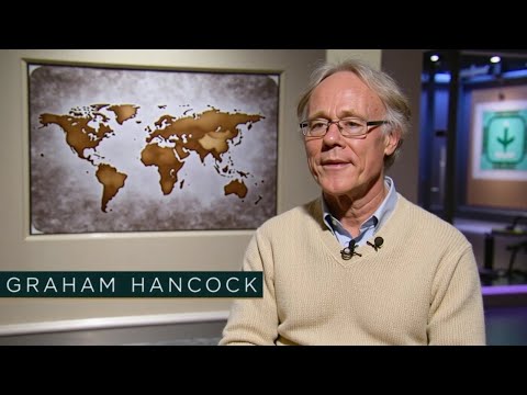 Global Connections Between Ancient Monuments #podcast #grahamhancock #history #ancient #amazon