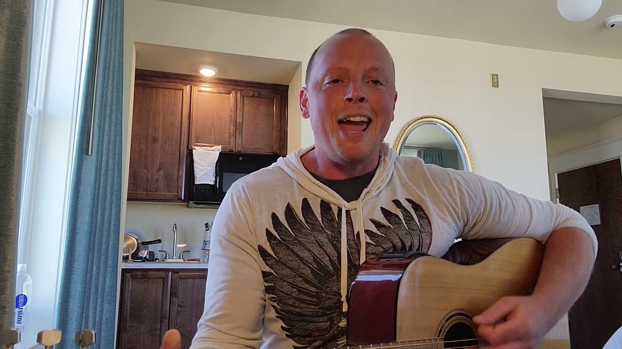 She's Turning Forty (Heather Ballachey, older sis)