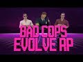 [EVOLVE-RP] BAD COPS | УВОЛИЛИ ИЗ ПД | СКАНДАЛ С ФБР И СФА