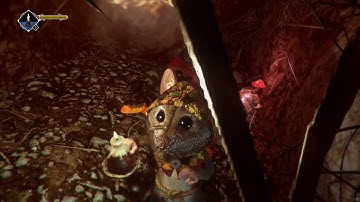 Ghost of a Tale Tilo time!