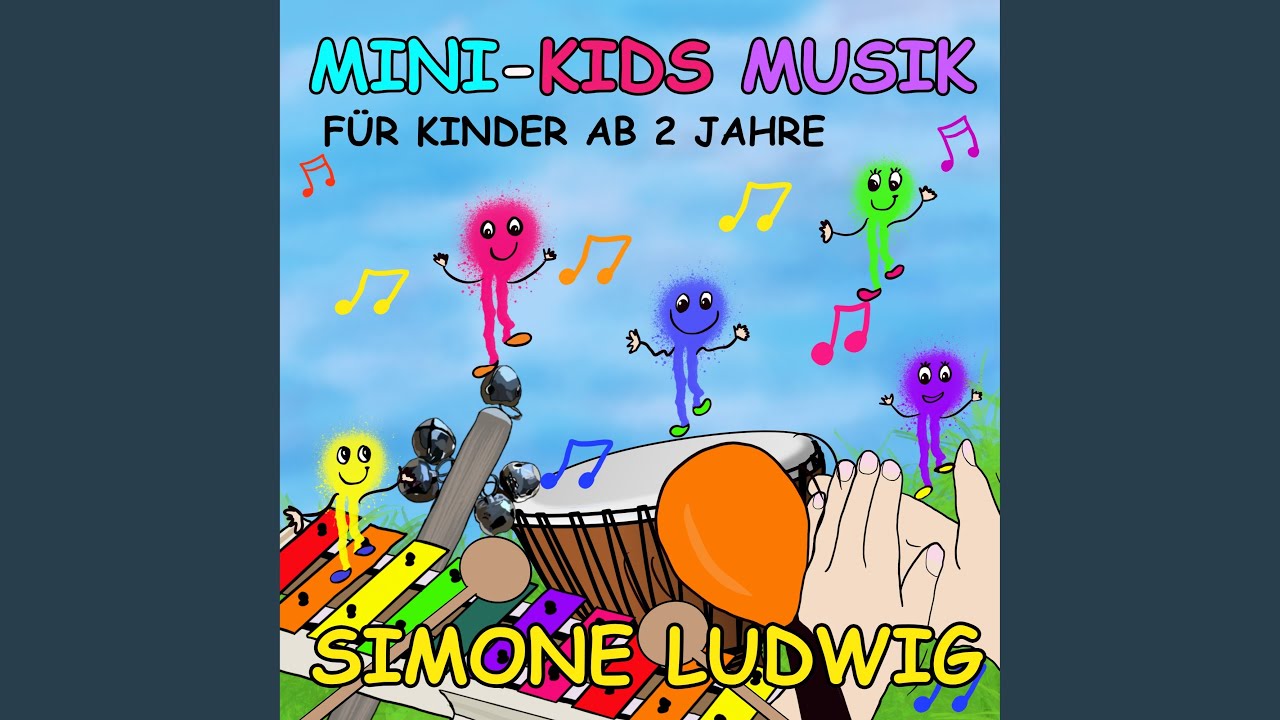 Das ist unser Trommellied