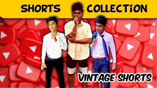 Shorts Collection 💥💯🤩 | Watch the Fun😂🤣  | #comedy #youtube