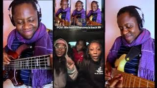 Download lagu Natamboli - Makoma / Carlos Praia