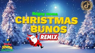 Aegis - Christmas Bunos (Ibigay Muna) Remix | Club Banger Christmas 2024